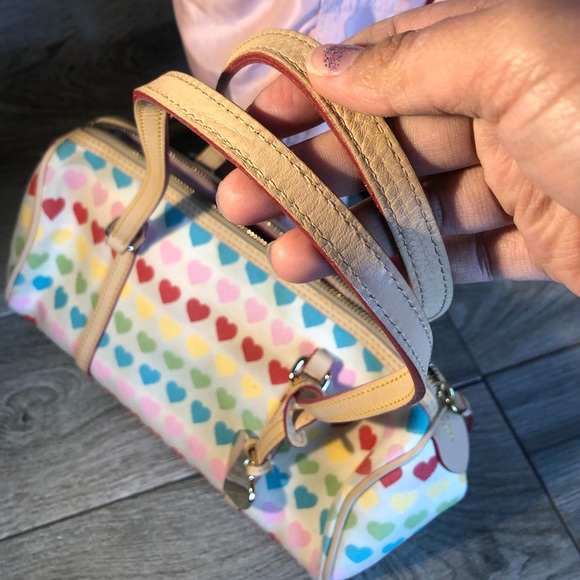 Dooney and Burke - Picture 4 of 6